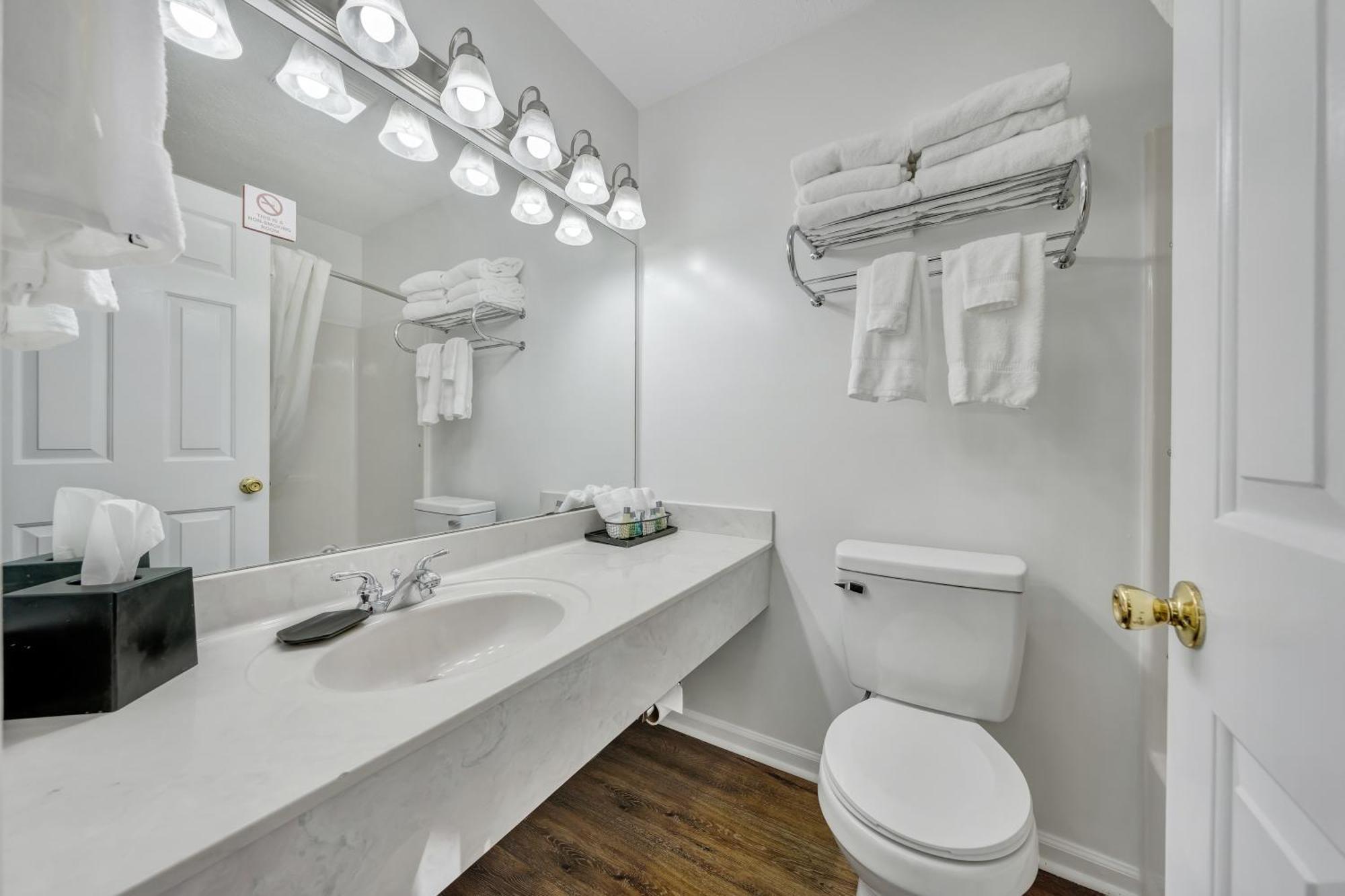 Halesford Harbour Resort - Smith Mountain Lake Moneta Екстериор снимка