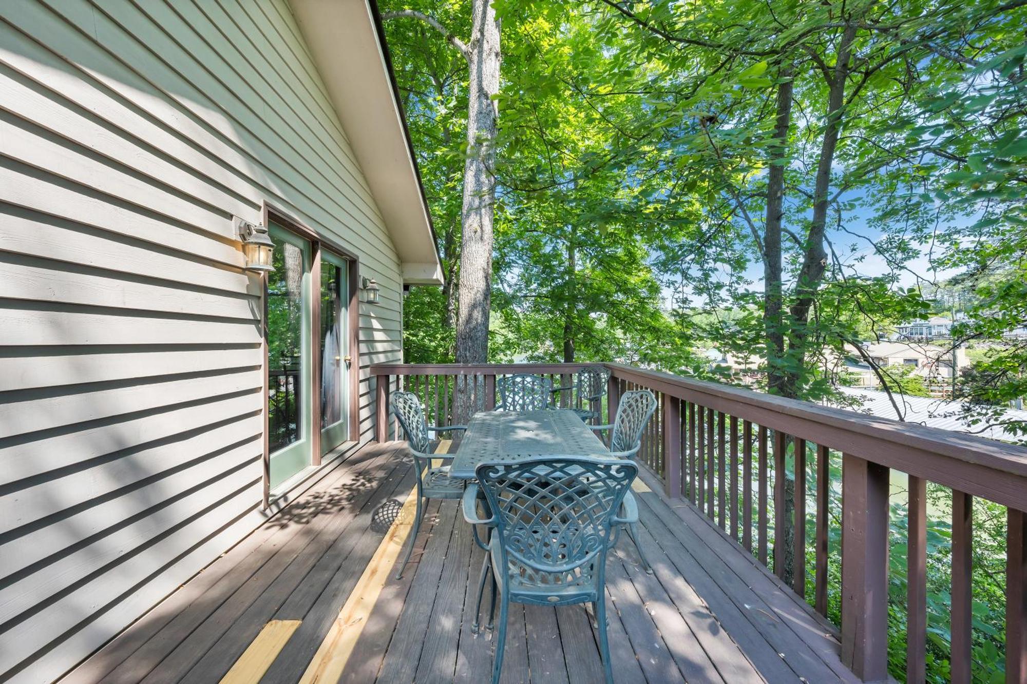 Halesford Harbour Resort - Smith Mountain Lake Moneta Екстериор снимка