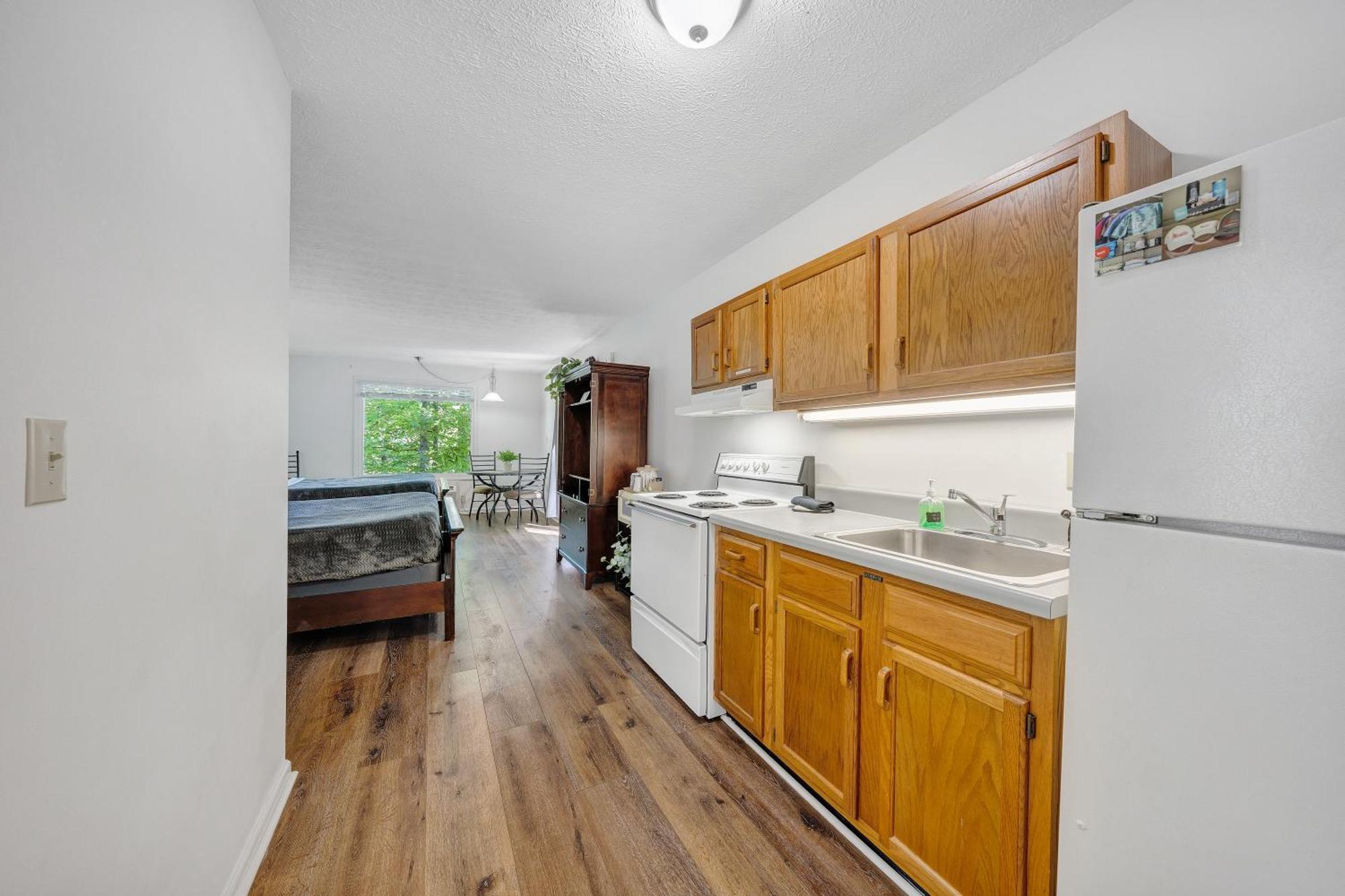 Halesford Harbour Resort - Smith Mountain Lake Moneta Екстериор снимка